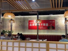-拾也•和牛•海鲜•烤肉放题(卓悦INTOWN店)