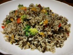 -枣子树·素食餐厅(普陀山店)