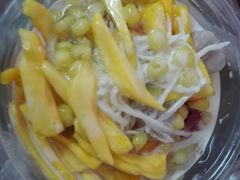 -葛师傅越南特色水果捞(建政南路总店)