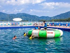 -千岛湖-欢乐水世界