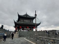 -相门城墙文化休闲景区