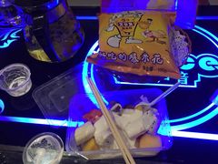 -半秋山西餐厅(襄阳万达店)