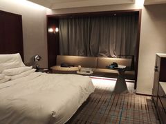 -上海龙之梦万丽酒店