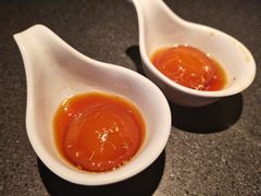 糖油粑粑-湘阁里辣(东门茂业店)