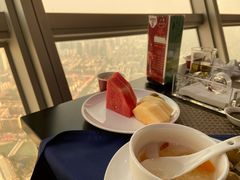 -339旋转餐厅(天府熊猫塔店)