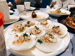 -79号渔船海鲜饭店(宝安店)