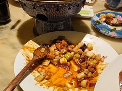 -范家小馆·烤鸭新京菜(金融街店)