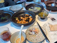 -潮堂 · 潮州菜(国贸商城店)