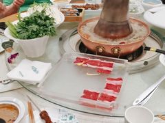 -阳坊胜利涮羊肉(阳坊老店)