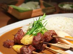 -CURRY YA 熟成咖哩專門店(深圳湾万象城店)