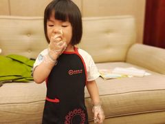 -一只羊烧烤(汤山店)