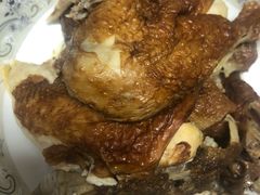 -陶记正宗德州扒鸡(科巷店)