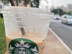 -星巴克(天津佛罗伦萨小镇店)