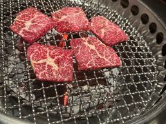 -300杯·和牛烧肉清酒专门店(廊里店)