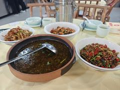 -笨罗卜浏阳菜馆(龙华鹏润达店)