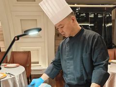 -北京王府井希尔顿酒店·秦唐中餐厅Chynna