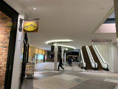 -三井奥特莱斯购物城(爵士之梦长岛店)