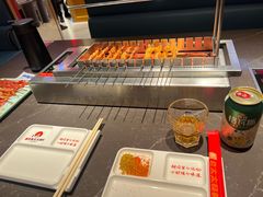 -邢氏老太太烤串(北兴街店)