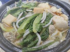 -路边摊胡同里(星城商厦店)