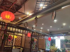 -玉桥餐厅(天坛店)