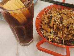 -新世界餐厅(万达店)