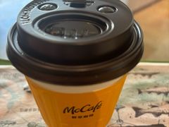 -麦当劳(方大城店)