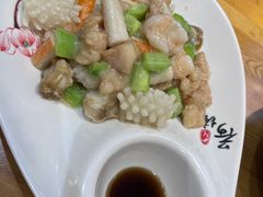 -肘子酥·天津捞面(德云社店)