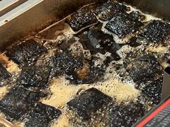 -黑色经典臭豆腐·湖南特产(步行街店)