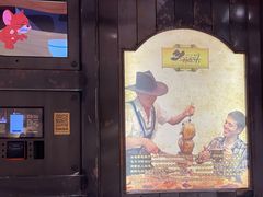 -汉巴味德·烤肉与啤酒的自助(杭州大悦城店)