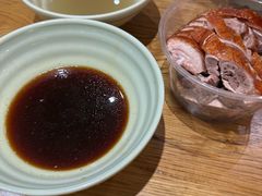 -晓马鸭店(新芜路店)