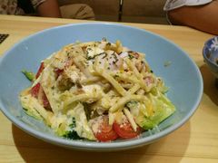 -兆治日本料理(华府世家店)