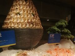 -星伦多自助料理·涮烤一体(江桥万达店)