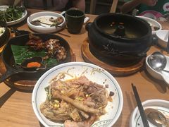-云海肴·汽锅鸡·云南菜(东坝金隅店)