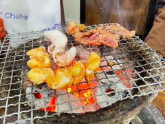 -西塔隆太白烤牛肉馆(图们路店)