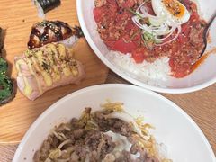 -春笙食堂.丼饭拉面寿司(GOGO新天地店)