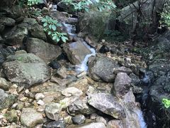 -罗田天堂寨风景区