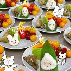 -金月汇月子会所(曲江店)