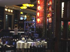 大堂-味可道美食坊(福基路店)