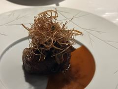 -三嚥阁 La Villa Restaurant