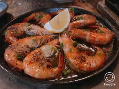 -小川洋风料理(汉街店)