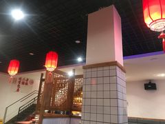 -受气牛肉·耙牛肉火锅(水晶郦城店)