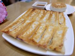 -台北楚楚园馅饼粥(虹桥南丰城店)