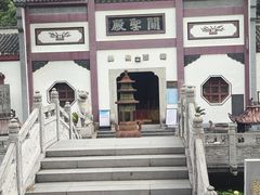 -卓刀泉寺