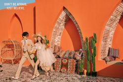 -太古映画婚纱摄影(天河店)