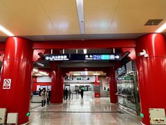 -前门(地铁站)
