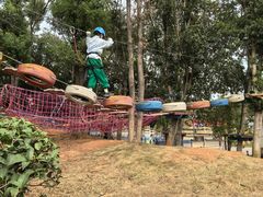 -千龙湖生态旅游度假区