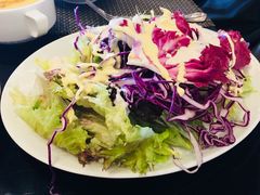 -茵特拉根酒店·西餐厅