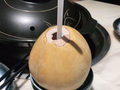 -同仁四季椰子鸡(福田东园总店)