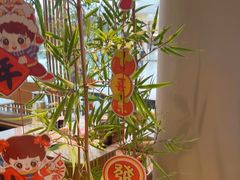 -绿茶餐厅(淮安吾悦广场店)