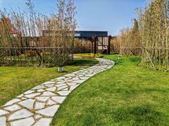 -上海山野camping·户外天幕烧烤·团建拓展营地